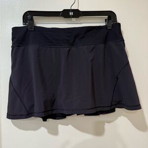 Lululemon Tennis skort